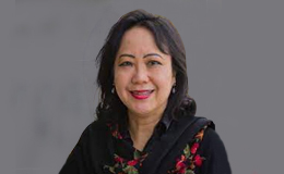 Dr. Nava Subramaniam