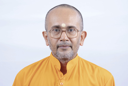 Mahabharata Upanayanam