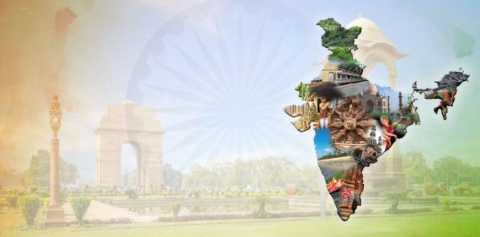 The Rise of Bharat
