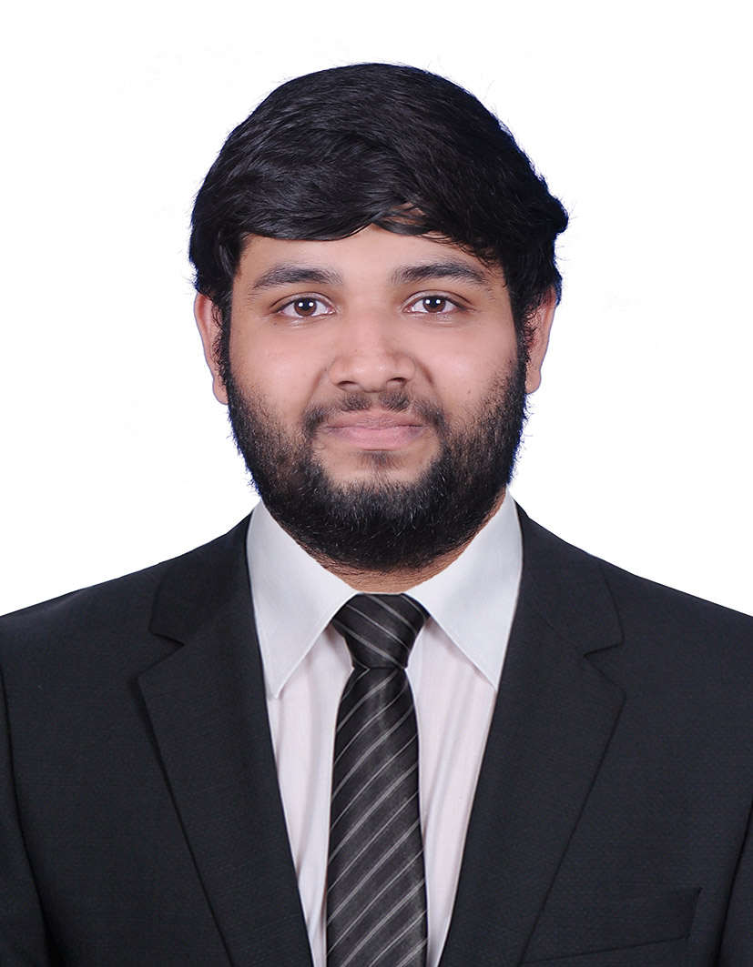 Subash J